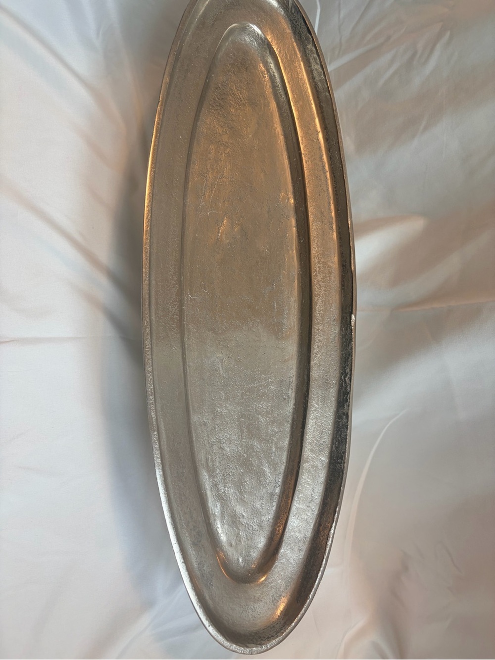 Urban Barn Gaston Pedestal Serving Tray